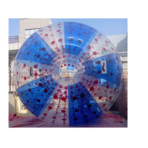 12 ft TPU Zorbing Ball