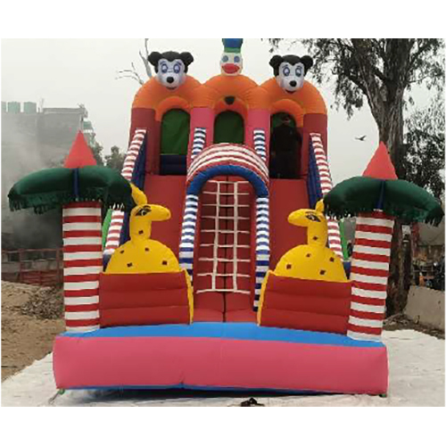 12x20 ft 3 lane bouncy