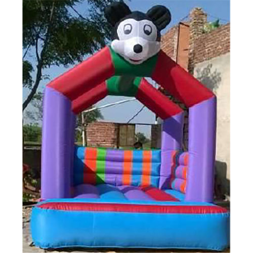 9x11 Jumping