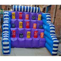 8 Ft Ring Game