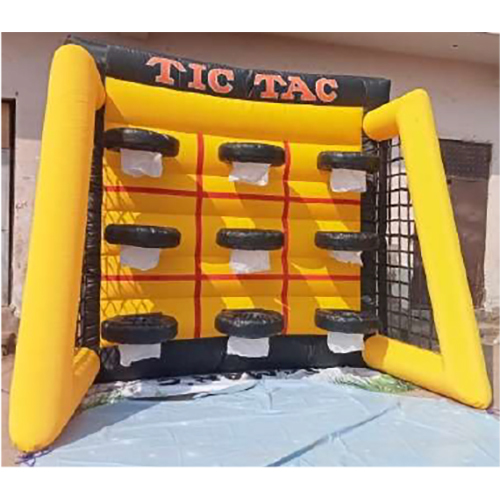 Ball shooting Game with dart game