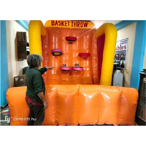Wall Climbing Game