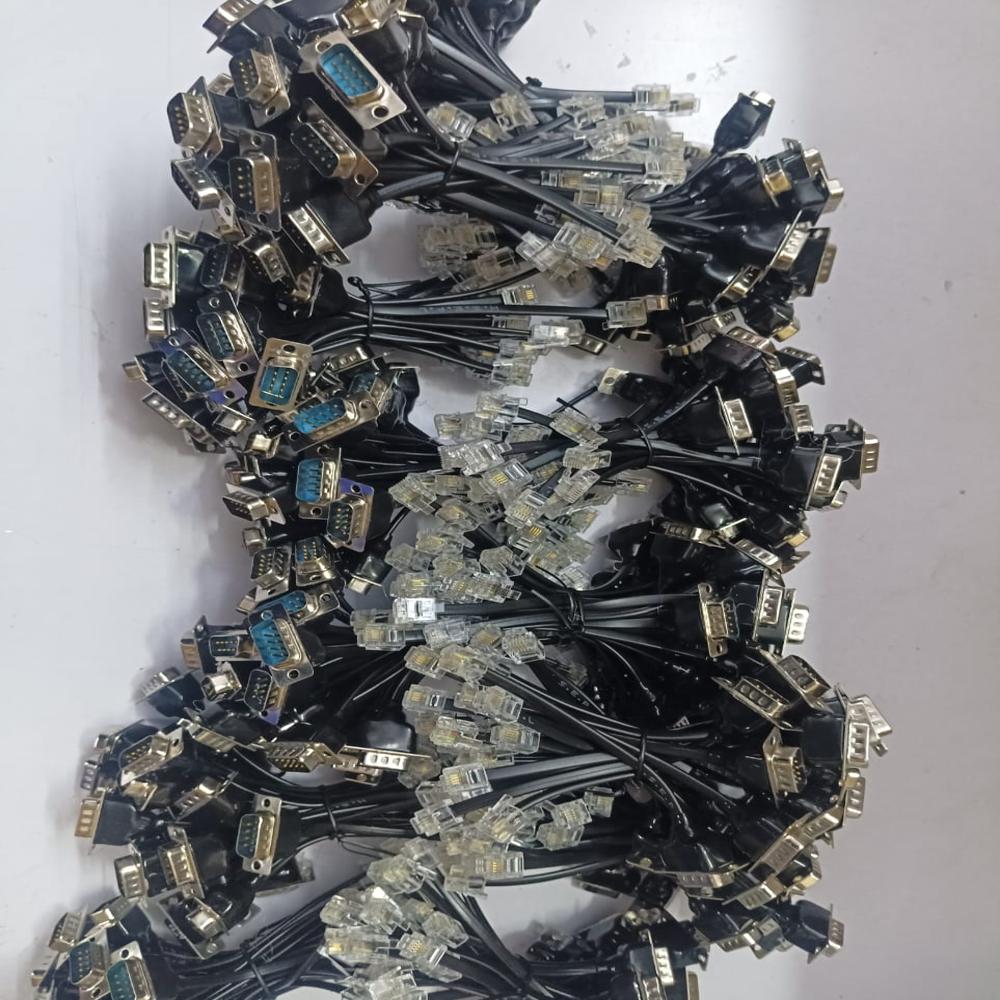 Db 9 Connector