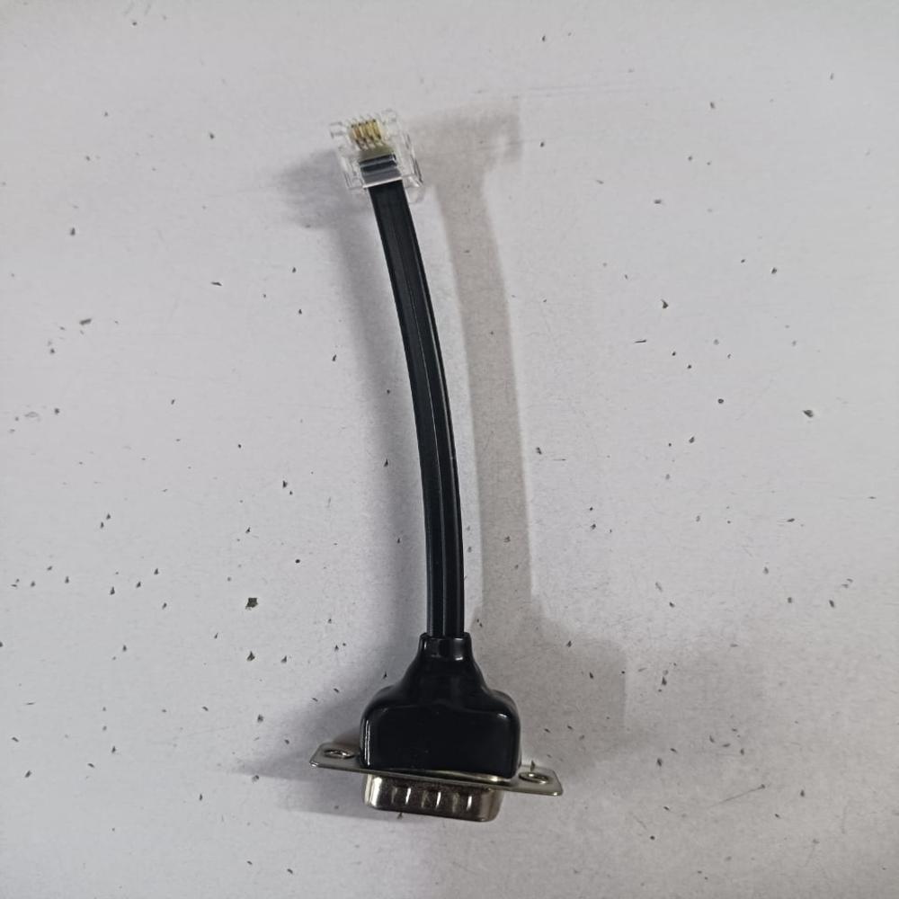 Db 9 Connector