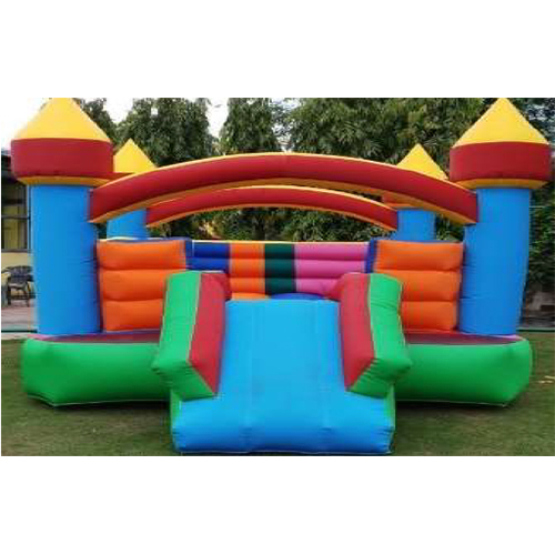 8x12 combo bouncy