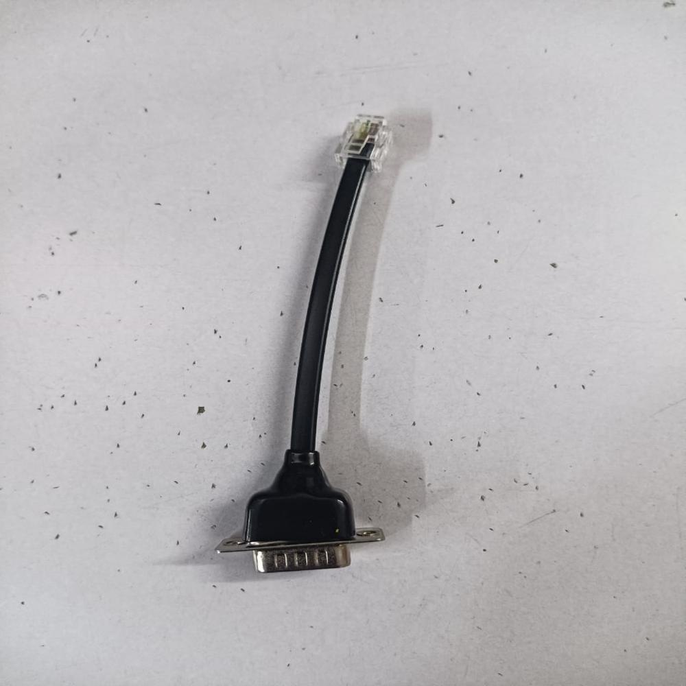 DB 9 CONNECTOR 