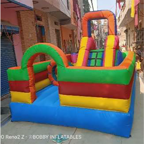 10x15 combo bouncy