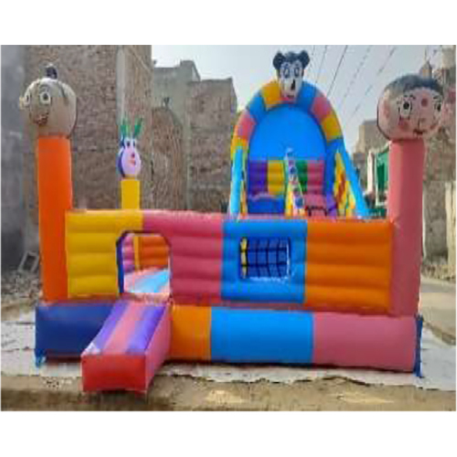 12x18 combo bouncy