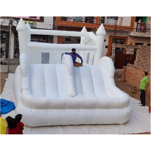 12x20 castle bouncy