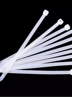 NYLON CABLE TIE 350 x 9 MM ( 14 inch length)