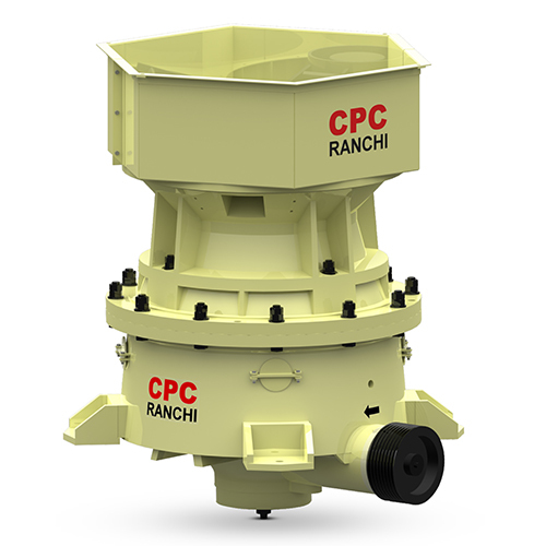 Hydraulic Cone Crusher
