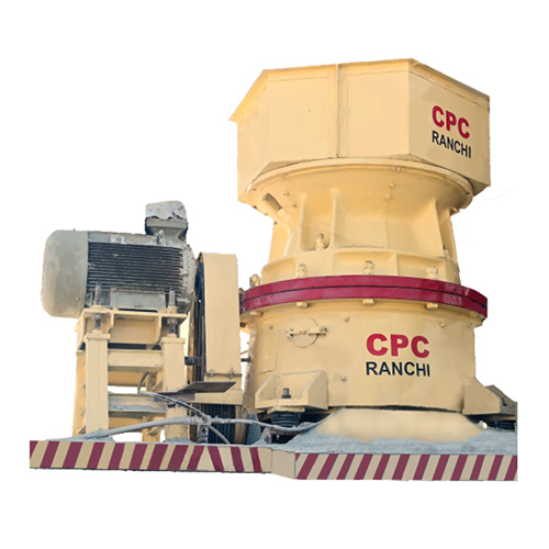 Hydraulic Cone Crusher
