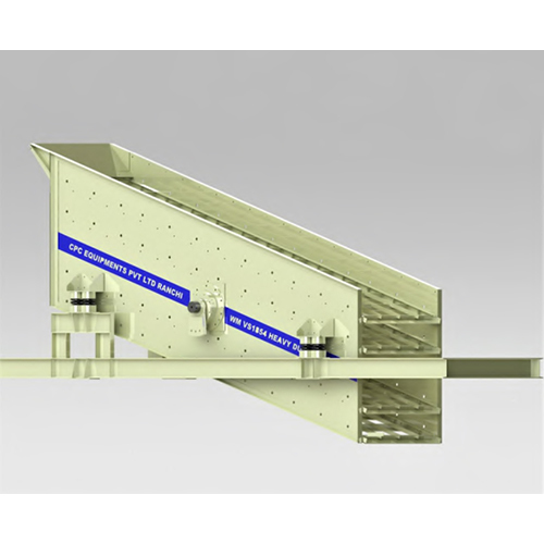 CPC Vibrating Screen