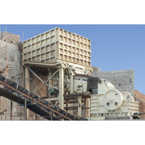 CPC Vibrating Grizzly Feeder