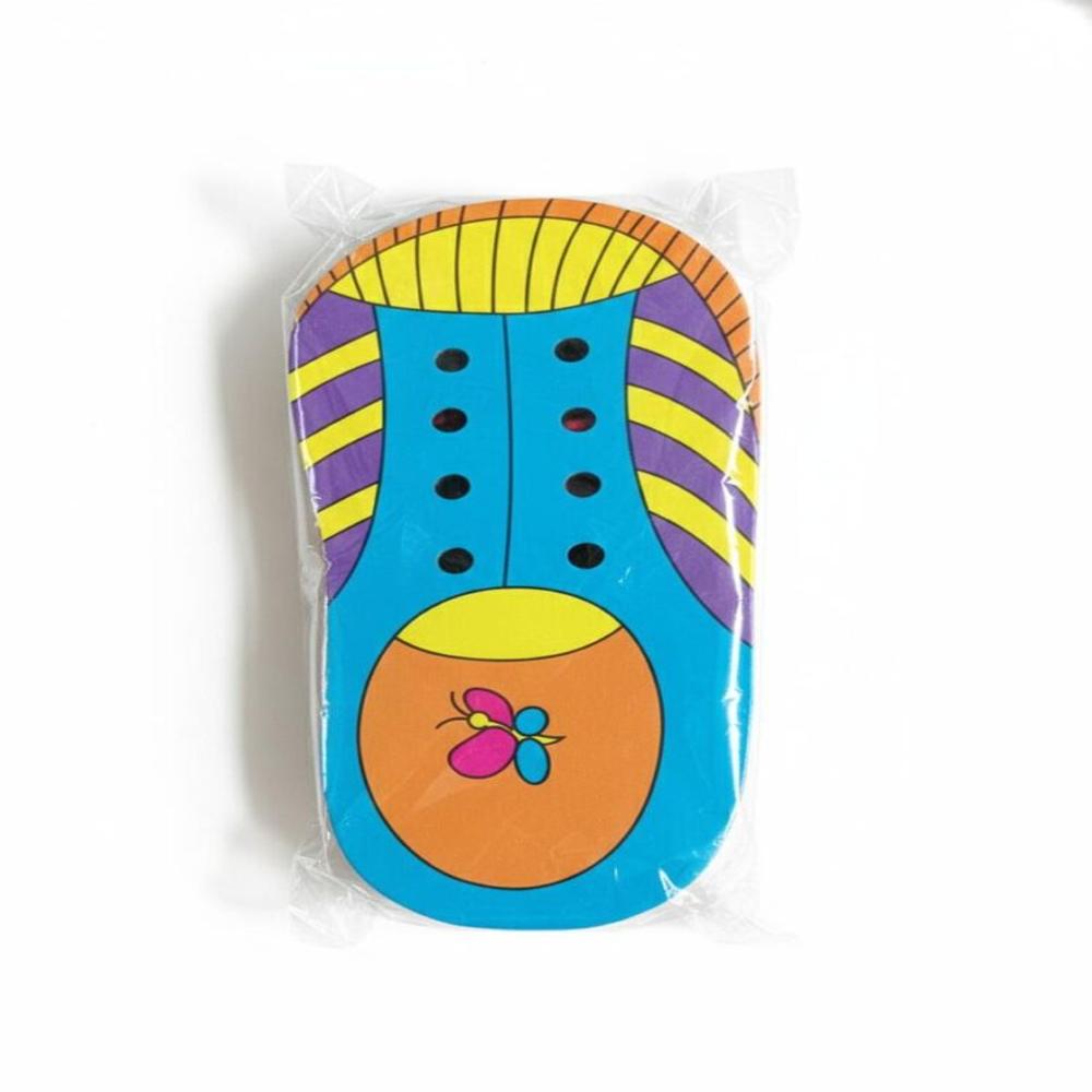 LACING TOY