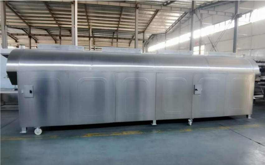 Industrial Roaster Machine