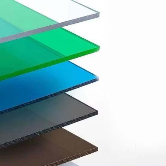 Polycarbonate Sheet