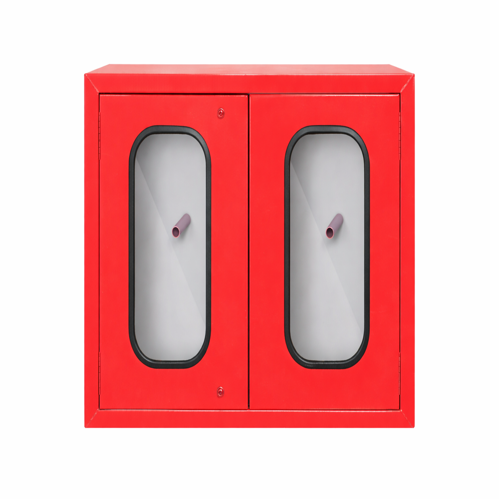 Fire Double Door - Application: Industrial And Commercial Premises