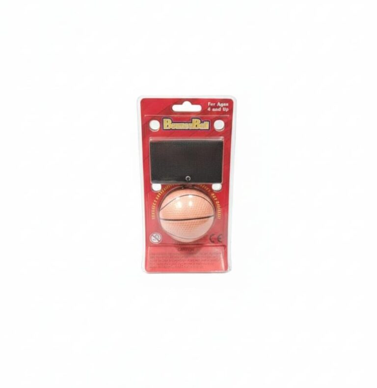 Bounce Ball - Size: Standard
