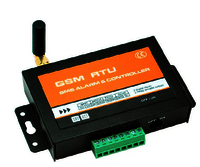 Gsm relay controller
