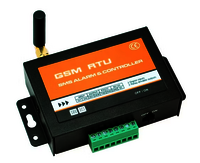 Gsm relay controller