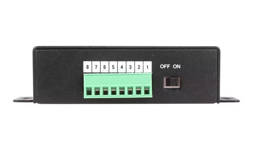 Gsm relay controller