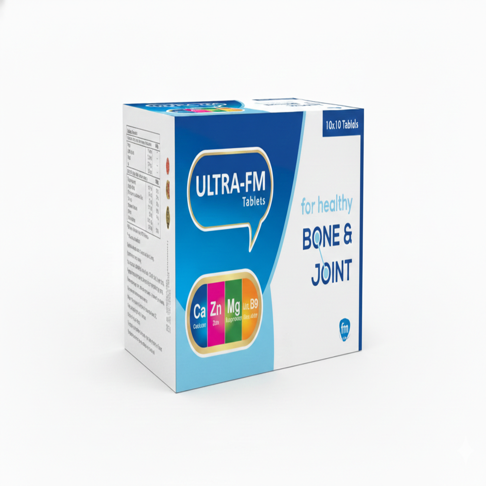 ULTRA FM
