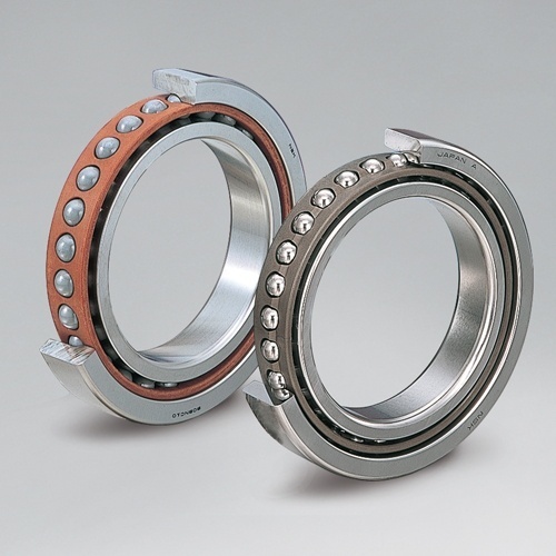 BTW 80 Mild Steel Angular Contact Axial Thrust Bearing