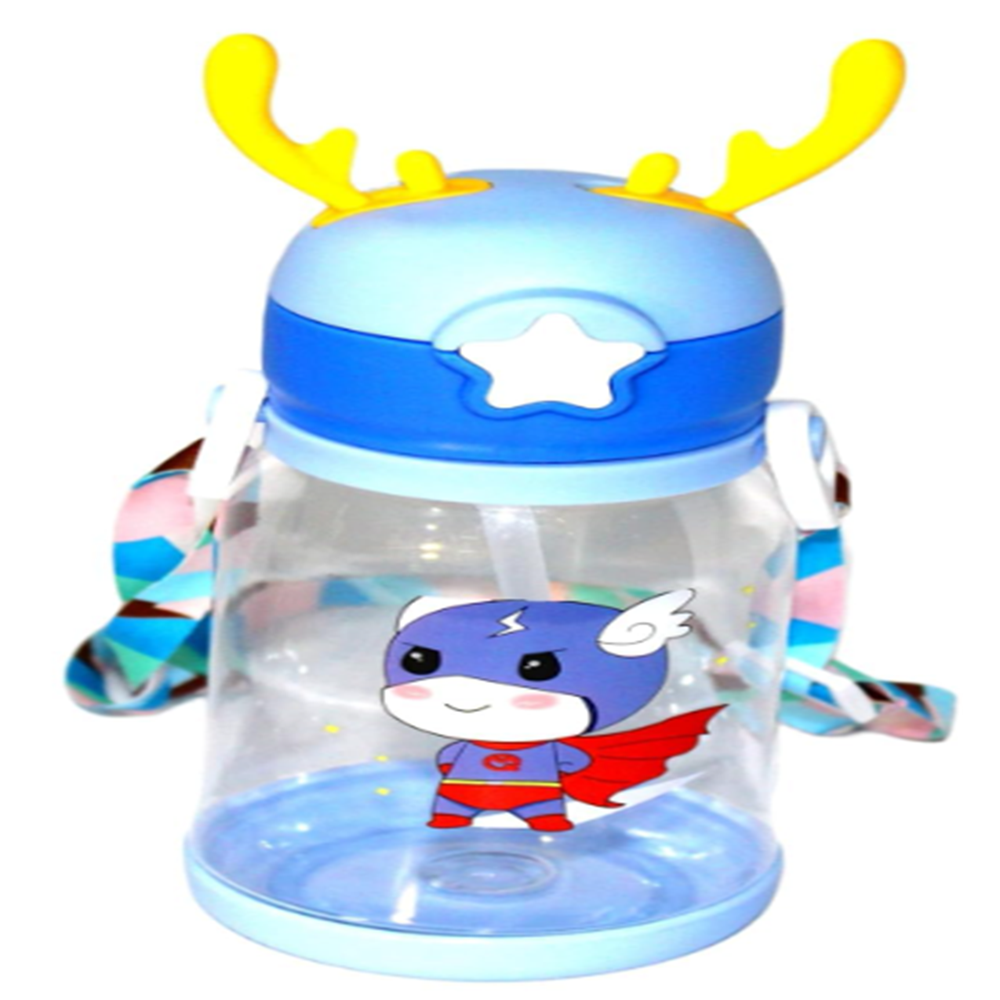 Deer Kids Water Bottle