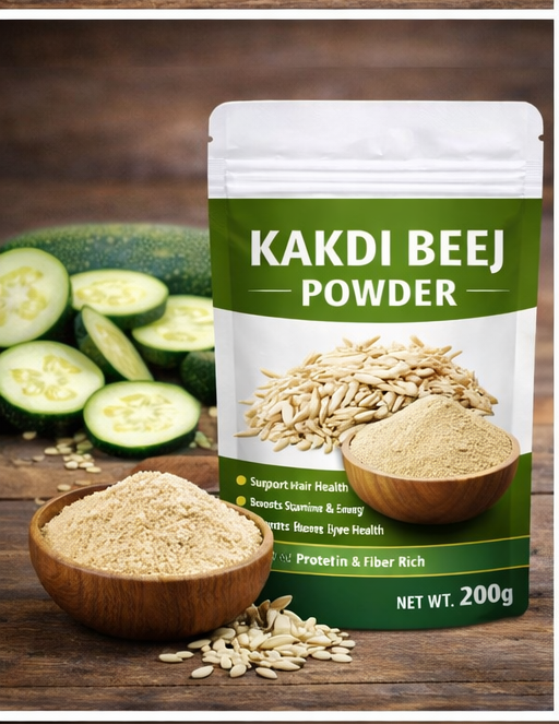 KAKDI BEEJ POWDER 