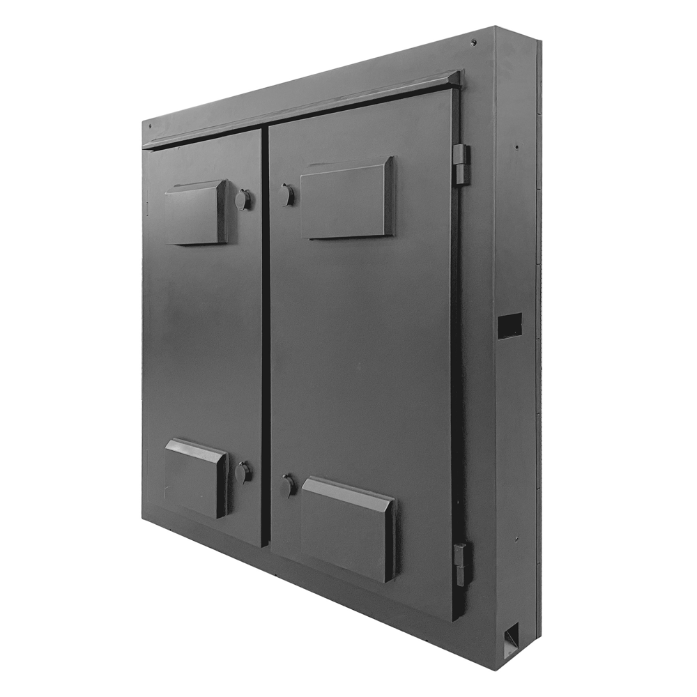 Digital Outdoor Billboard