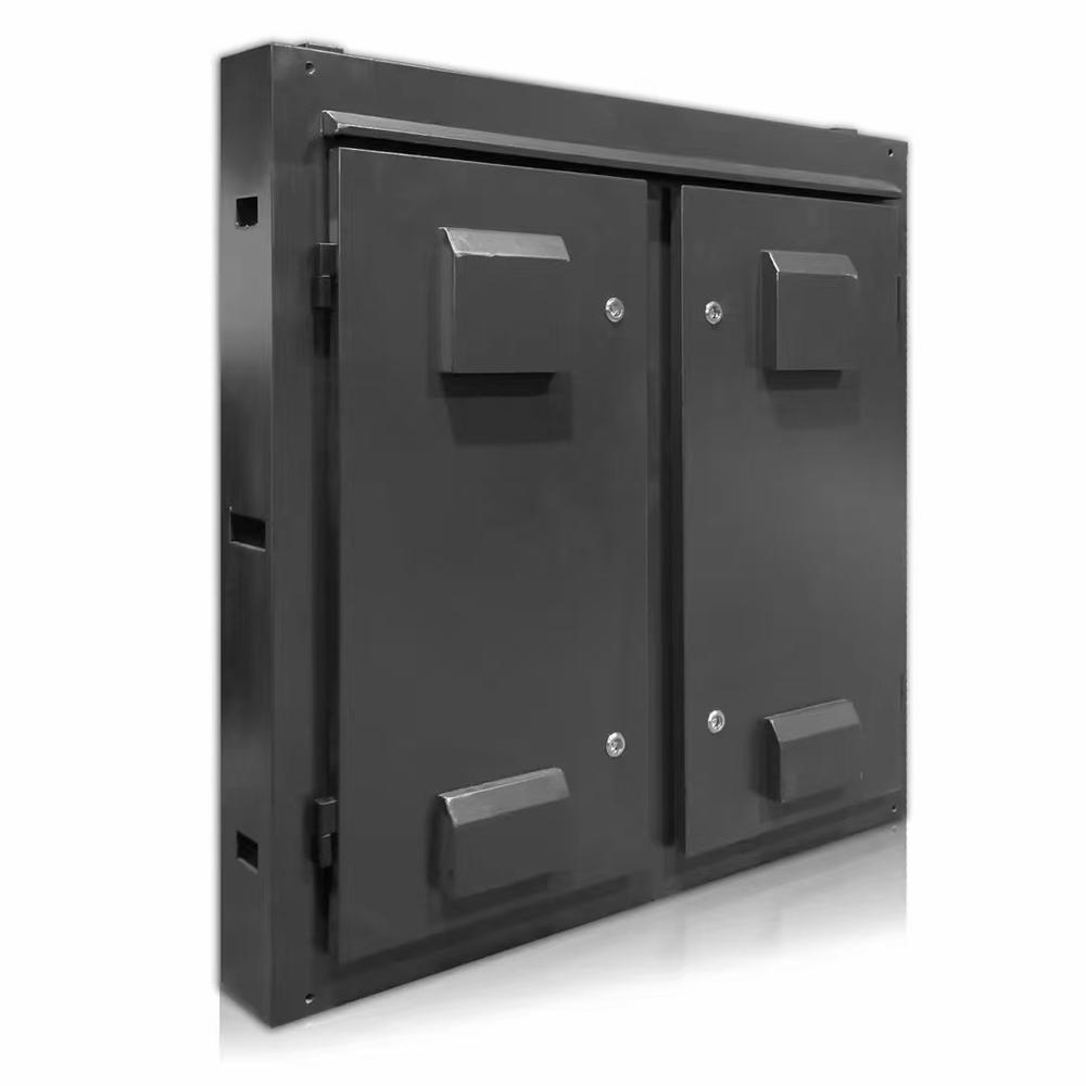 Digital Outdoor Billboard