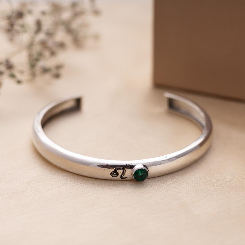 Bracelet 3 LEO CHARM