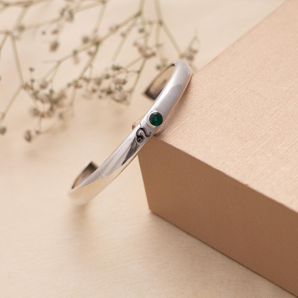 Bracelet 3 LEO CHARM