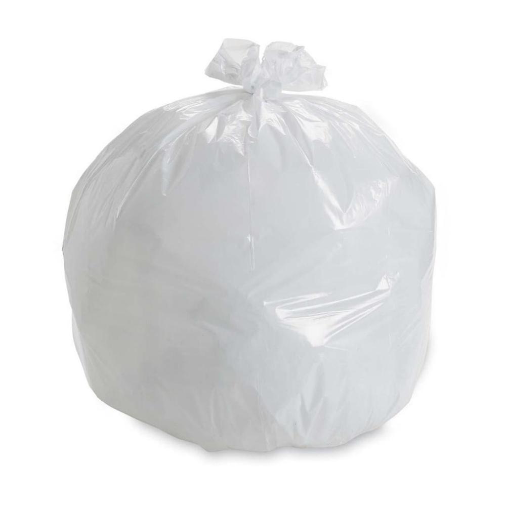 Transparent Liner Bag - Bag Type: Stand Up Pouch