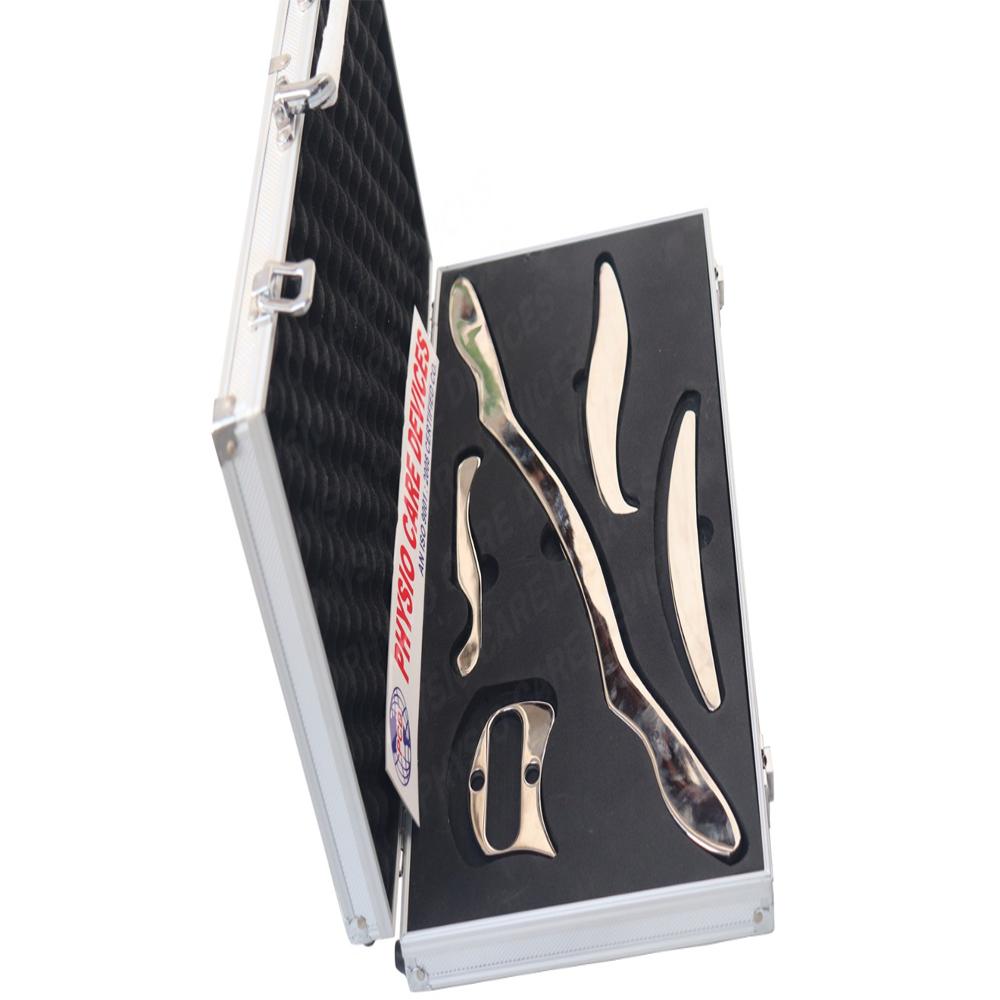 274 Iastm Tool - Recommended For: Muscles