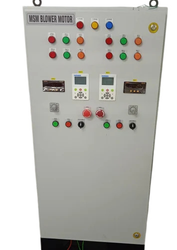 VFD Control Panel