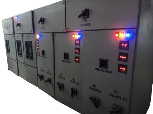 Electrical PDB Panel