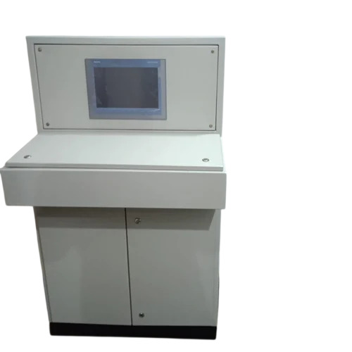 Electric Desk Control Panel