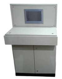 Electric Desk Control Panel - Application: Access To Simulation Platforms And Connected Bus Systems
