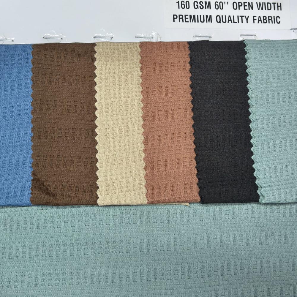 Grid 333  Lycra - Color: Multi Color