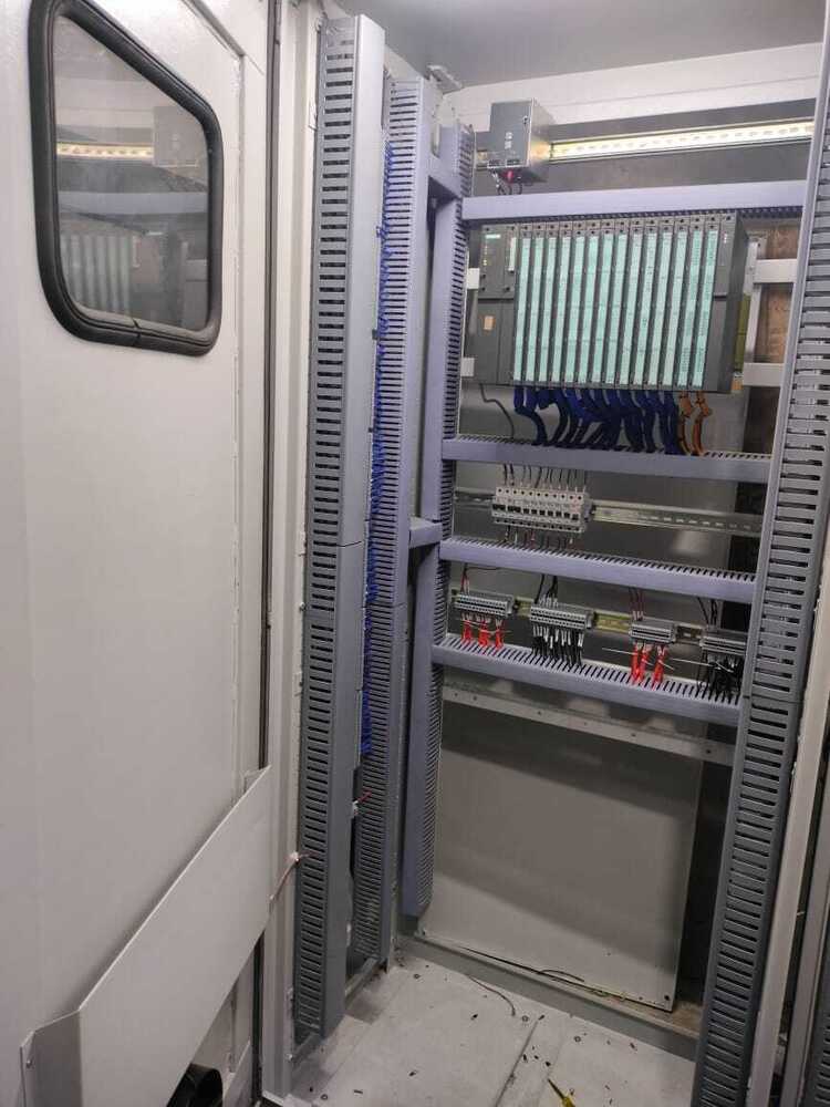 Electrical Control Panel