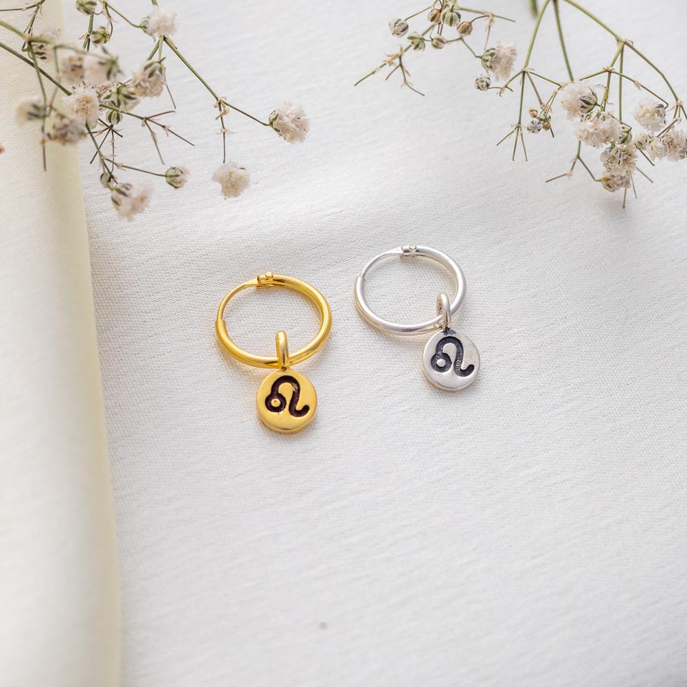 Earring 18