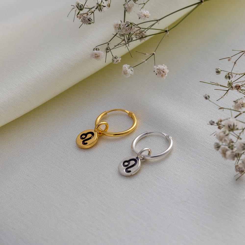 Earring 18