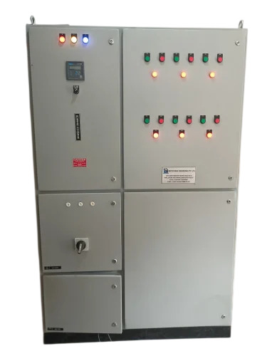 Power Factor Correction Panel