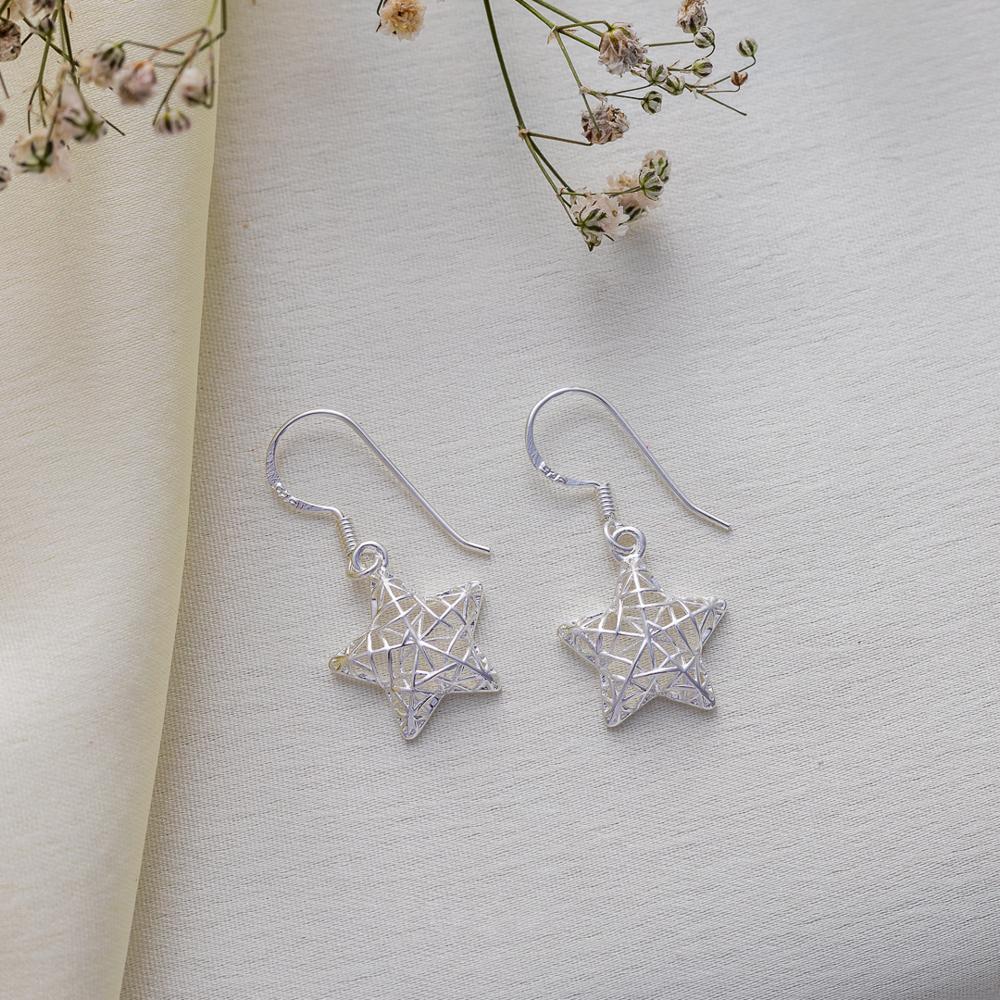 Stud Earrings - Gender: Women