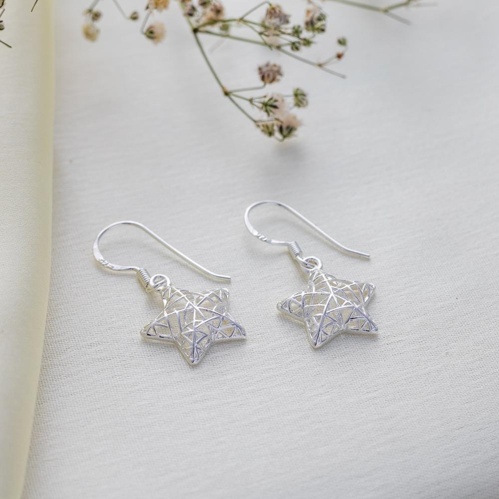 Stud Earrings - Gender: Women
