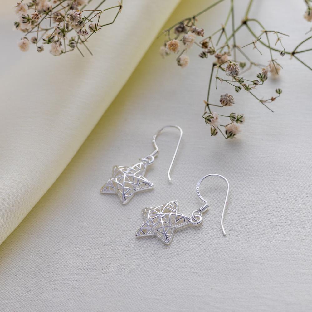 Stud Earrings - Gender: Women