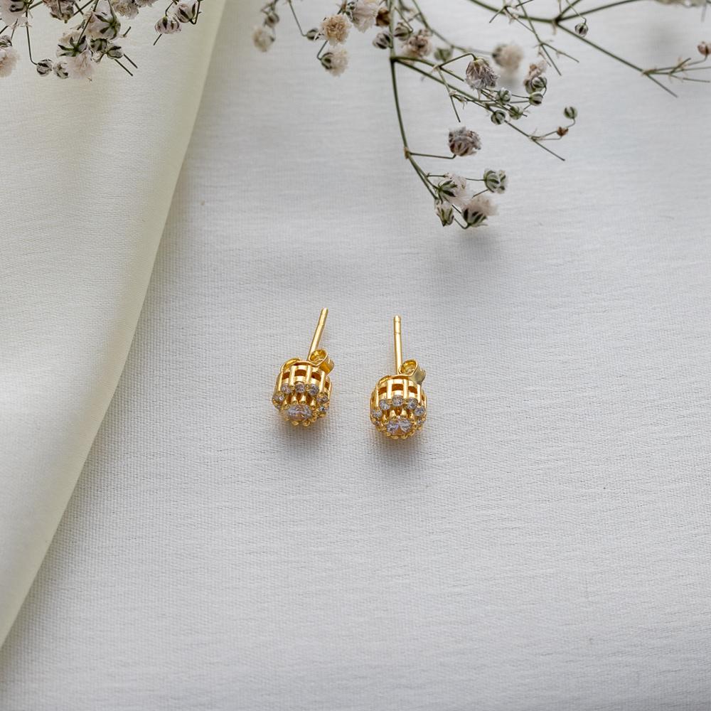 Plain Earring - Gender: Women