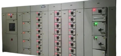 Apfc Control Panel